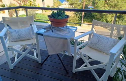 Mini Villa Kalathas - Photo 22