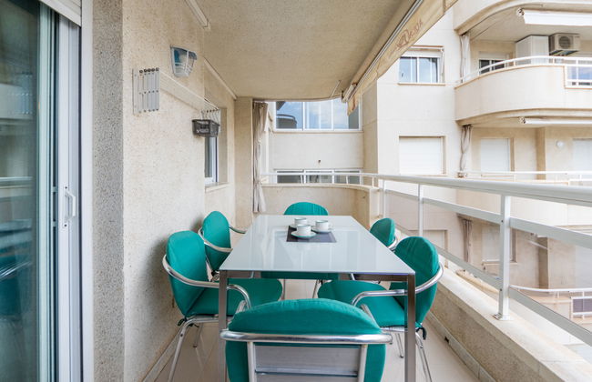 Aguamarina 7 - Foto 23