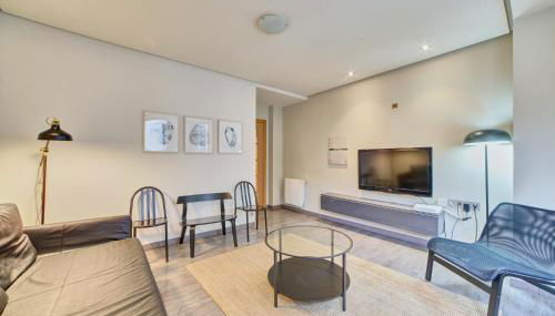 Apartamento Merindades By Clabao - Foto 5