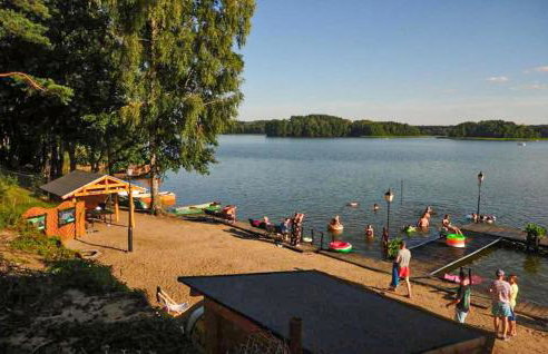 Beach Front Home In Ocypel With Sauna - Foto 8