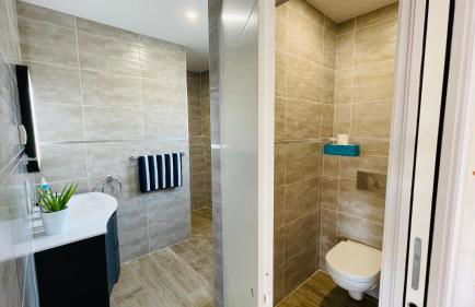 Villa moderne avec spa à Montalivet - Foto 29