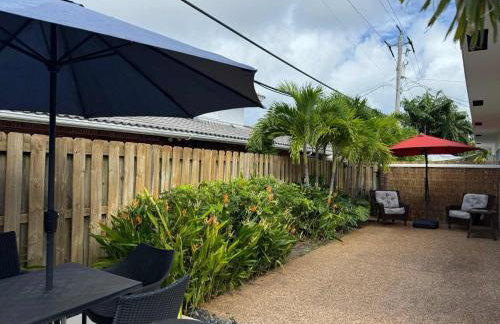 Welcome to Your Fort Lauderdale Retreat 2bed 2bath - Foto 40