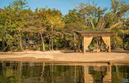 Rancho Flamboyant Lazer - Foto 52