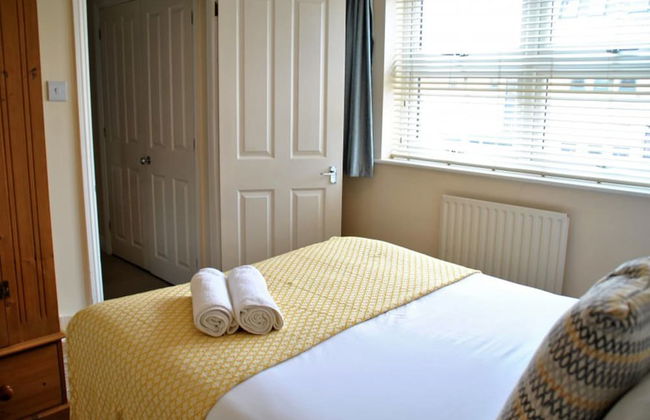 Garfield House 8 - Photo 2