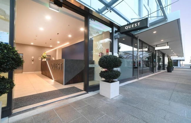 Quest Highbrook - Photo 41