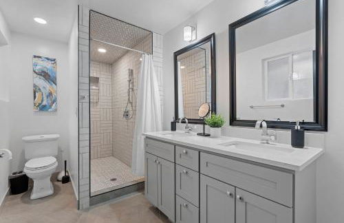 Ski Lover's Paradise- 7BR Villa Near Top Resorts home - Foto 12