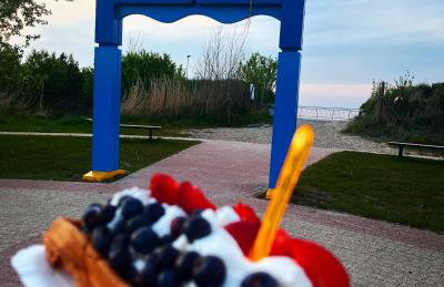 Holiday House Sarbinowo - Photo 49