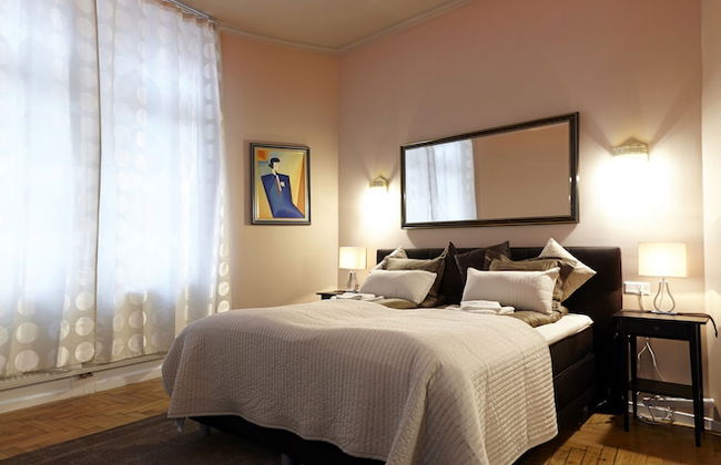 Urban Flats Vienna City Center - Foto 14