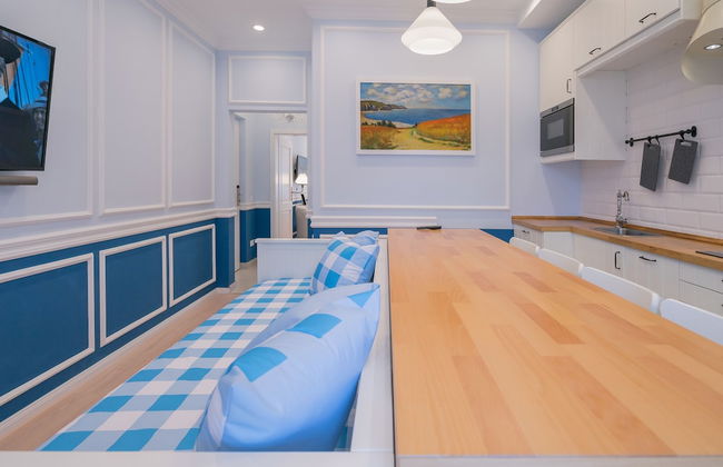 Revelton Suites Karlovy Vary - Foto 44