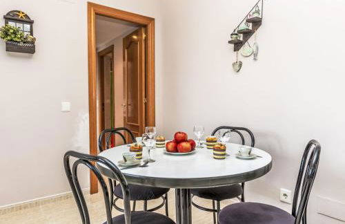 Apartment Rodoreda by Interhome - Foto 8