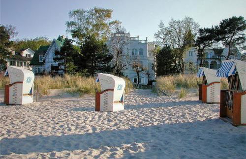 Villa Sirene Whg 12 Meerblick - 5 Sterne - Foto 21