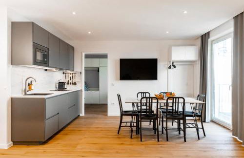 NUVA Apartments - Friesenplatz - Foto 62