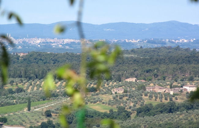 Podere Campovecchio - Foto 56