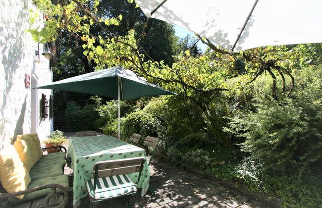 Vogelhütte - Foto 10