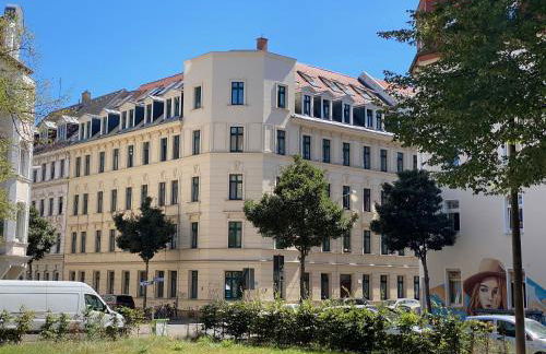 3-Room Karl-Heine - Photo 1