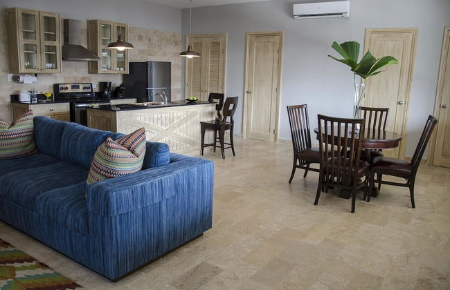 Paseo Suites - Foto 19