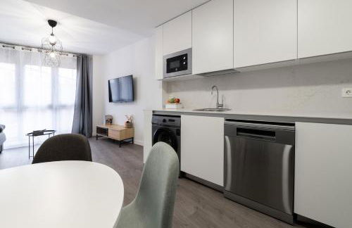 Getafe Suites - Foto 20