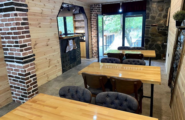 MEZRA DOĞAL DAĞ EVLERİ - Photo 20