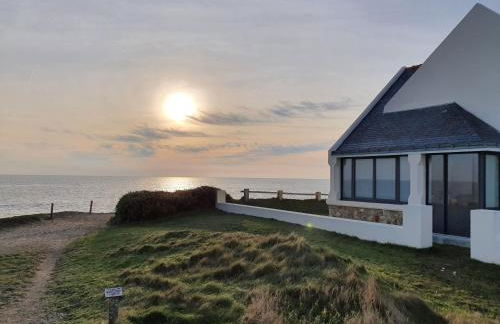 Vue imprenable sur la mer à Batz sur Mer - Foto 14