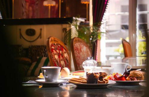 Lisbon Art Stay Hotel & Apartments - Photo 46