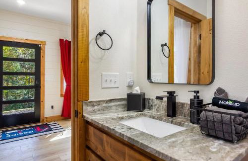 Romantic Red Room - Adults Only Couples' Retreat - Foto 40