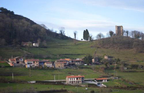 Apartamentos Rurales Peñon Blanco - Foto 44