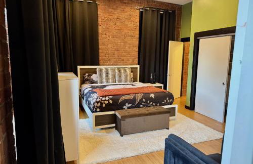 Brick City Loft - Foto 29