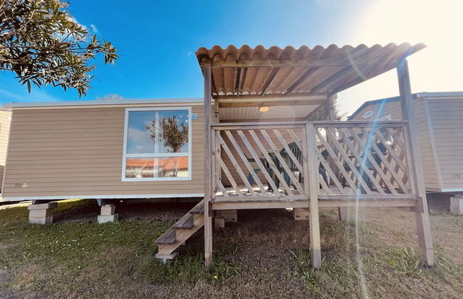 Camping Tonnara - Foto 13