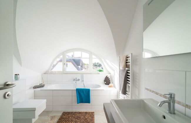 Holiday Home Sund-idyll - Foto 14