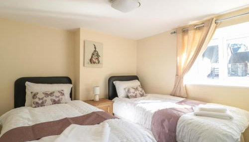 Brewery Lodge - Foto 5