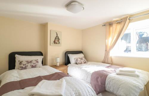 Brewery Lodge - Foto 5