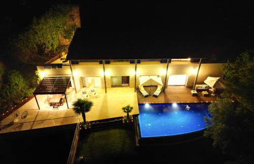 Blueview Villa - Foto 10