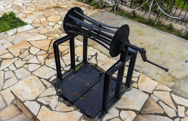 Aggelos Home in Kato Alepohori - Foto 30