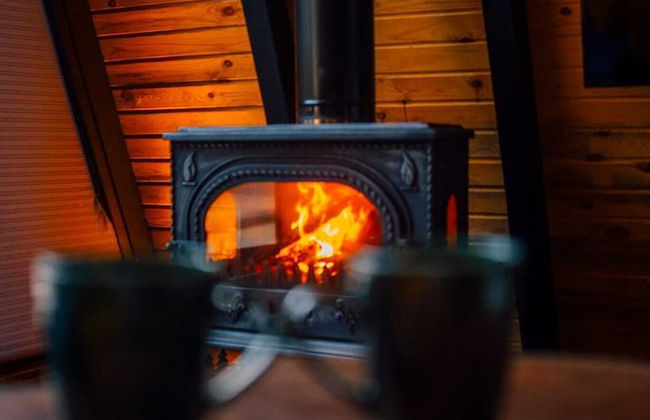 KARMATTE BUNGALOW - Foto 28