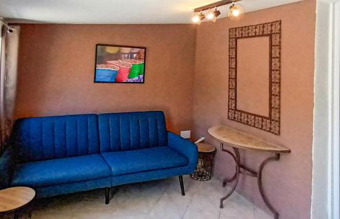 Cozy Home In Besse Sur Issole With Swimming Pool - Foto 4