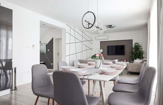 Villa Tia Zadarvillas - Foto 14