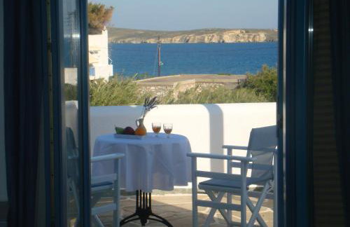 Nissiotiko Studios & Apartments - Photo 25