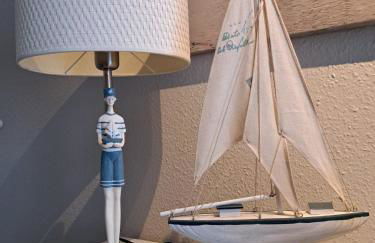 Strandgut Balkon 400 m Strand - Foto 21