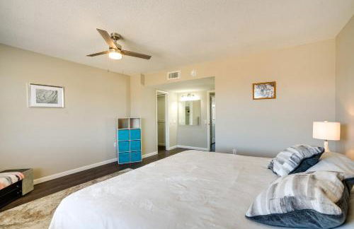 Golfers Oasis! 55 and Sun City West Retreat with Pool - Foto 17