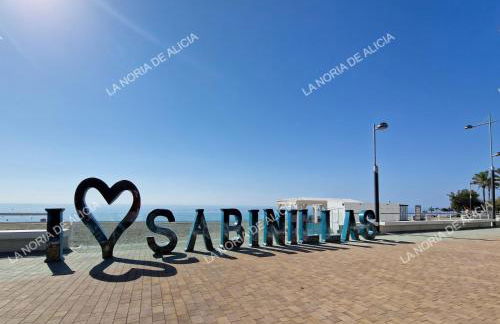 La Noria de Alicia - Photo 20