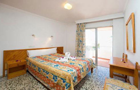 Apartamentos Green Line Bon Sol - AB Group - Photo 31