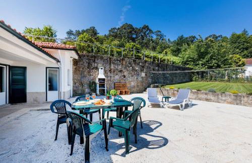 Casa da Leira with Garden - Foto 1