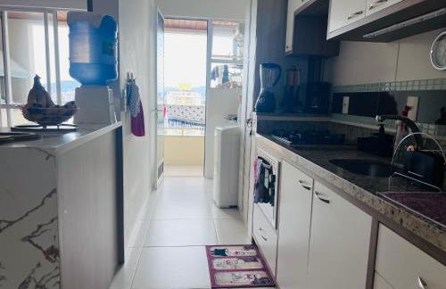 Apartamento brisa & mar Florianópolis - Foto 4