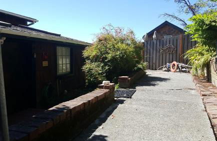 Charming Beach Cabin in Quartermaster Harbor - Foto 10