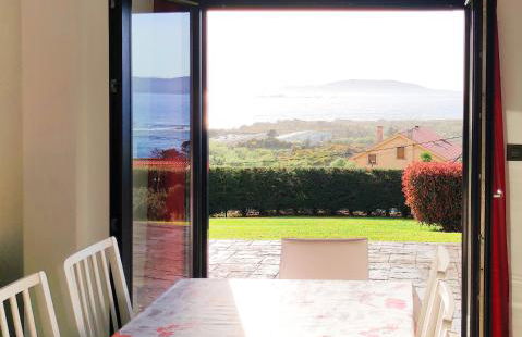 Mar infinito da Costa da Morte - Foto 6