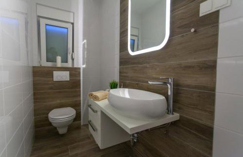 Villa Fe Malinska - Foto 17