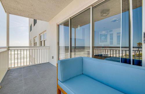 Steps to Ocean Satellite Beach Condo with Balcony - Foto 22