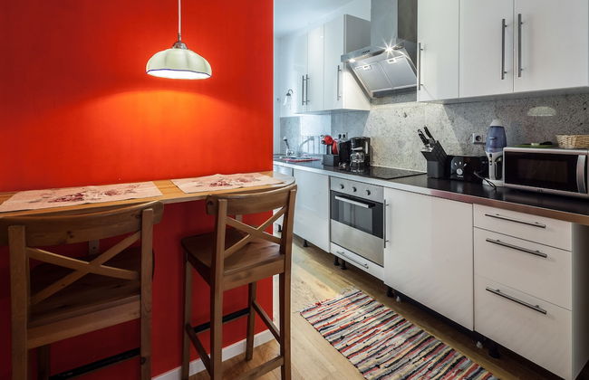 GL Apartmenthouse - Photo 37