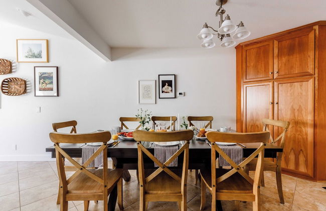 Cabernet By Avantstay Tranquil Sonoma Valley Oasis w/ Pool & Fire Pit - Foto 18