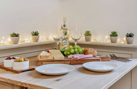 Alum House Littlebeck, Whitby - Roe Deer Lodge - Foto 75